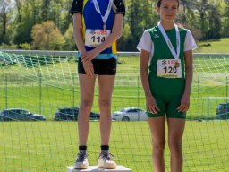 UBS Kids Cup Lostorf 2024